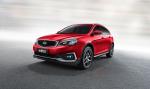 Geely Vision S1 2019 года